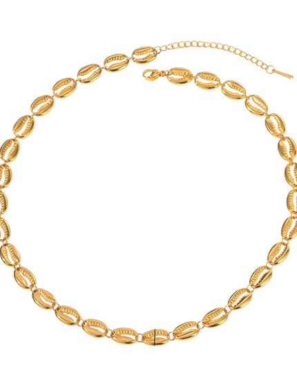 Evie Necklace