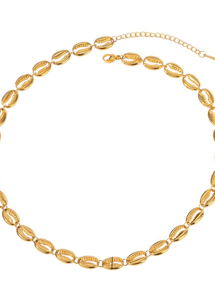 Evie Necklace