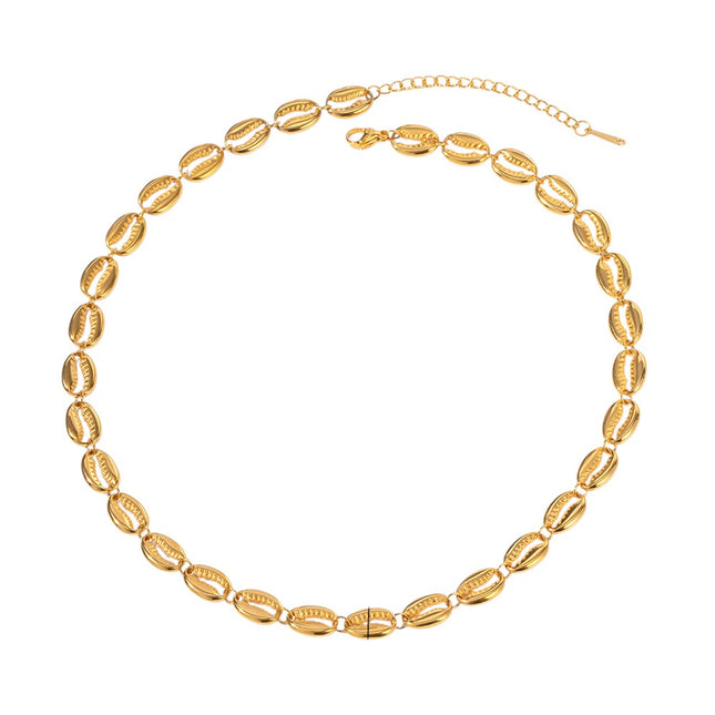 Evie Necklace