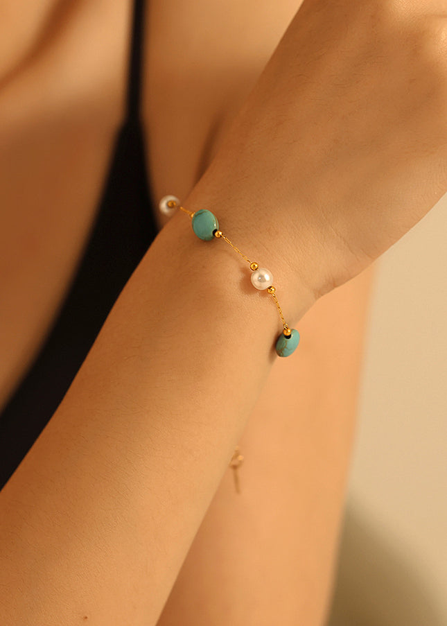 Coat Necklace