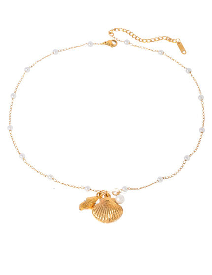Wren Necklace
