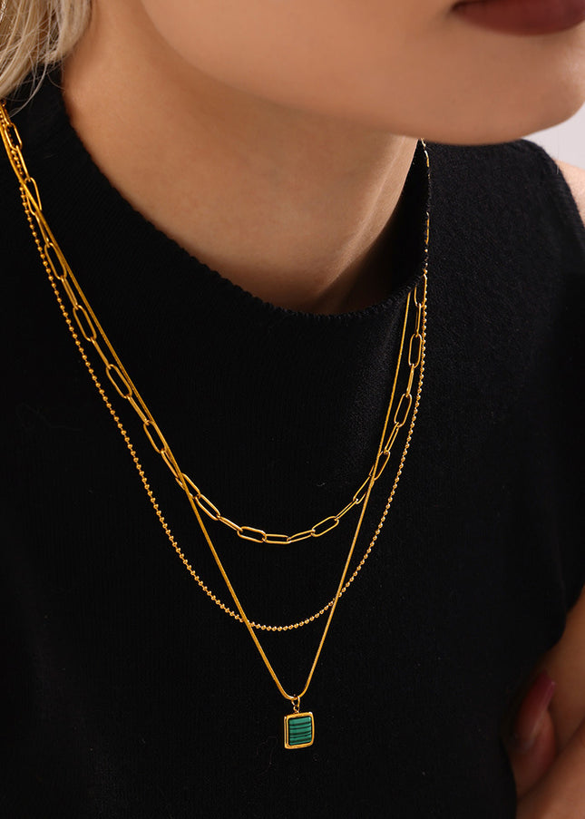 Koko Necklace