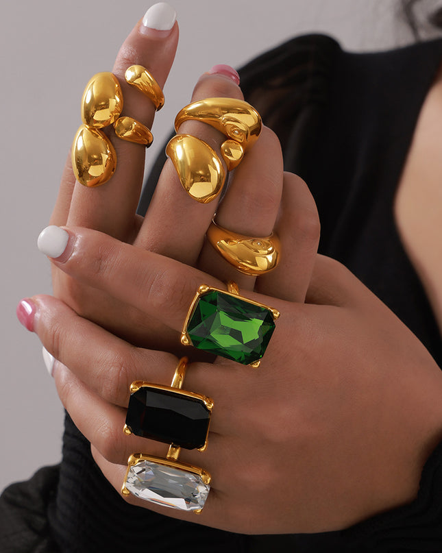 Tara Ring