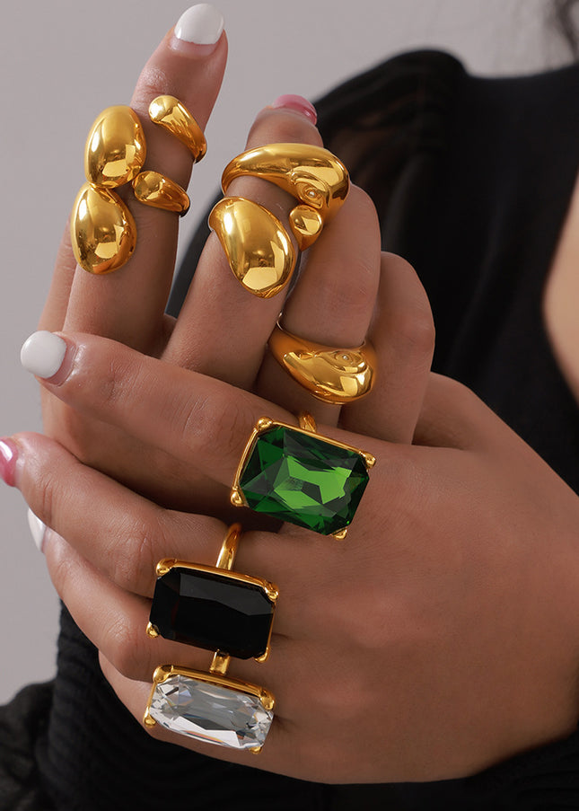 Tara Ring