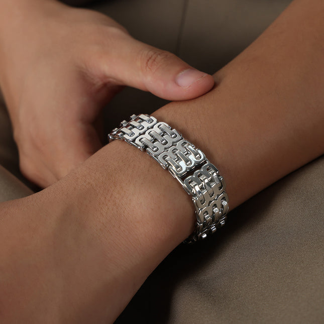 Meadow Bracelet