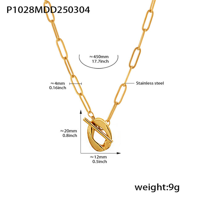 Mia Necklace