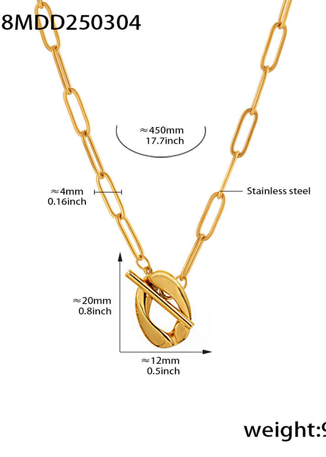 Mia Necklace