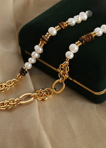 Lucana Necklace