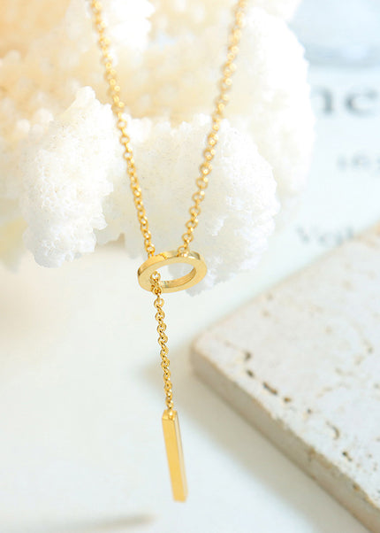 Cielo Necklace