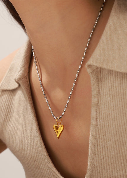 Roan Necklace
