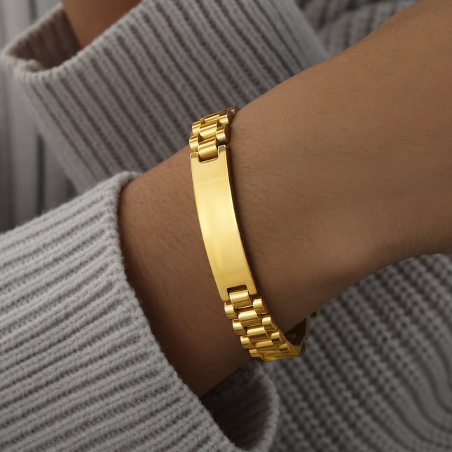 Rosa Bracelet