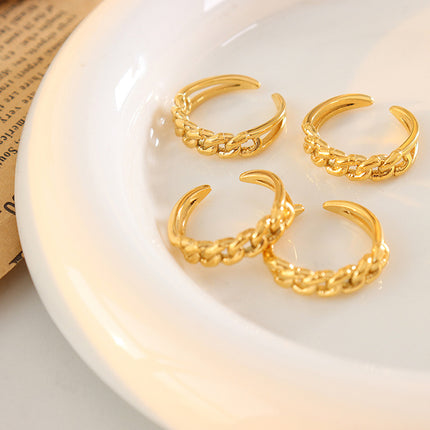 Madua Ring