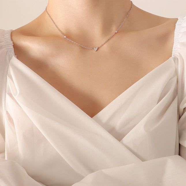 Dea Necklace