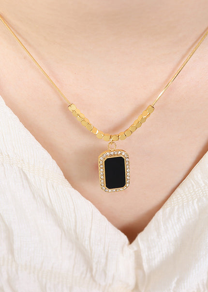 Bolder Necklace