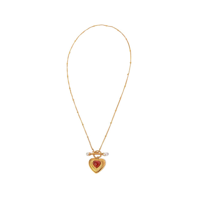 Remi Necklace
