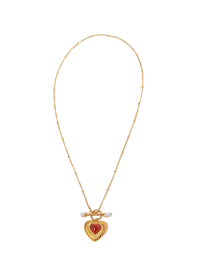 Remi Necklace