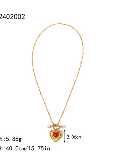 Remi Necklace