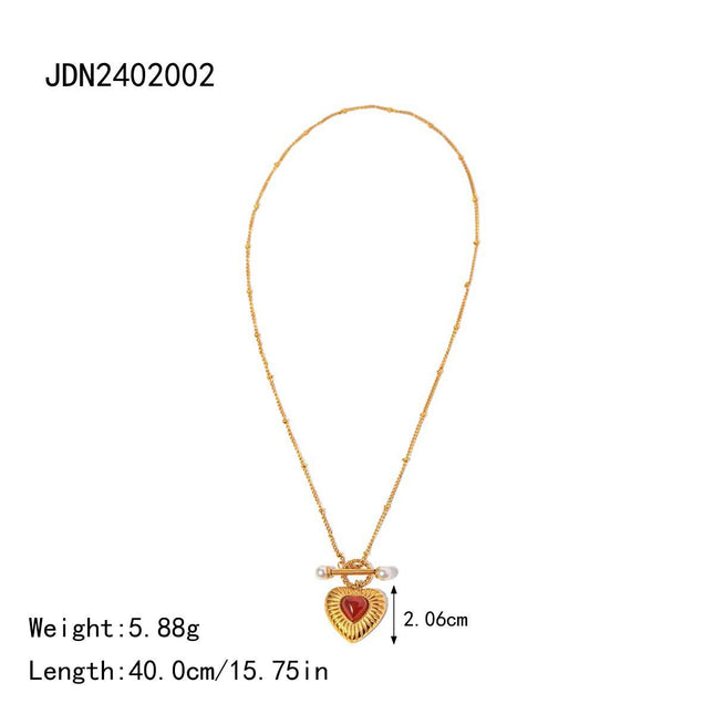 Remi Necklace