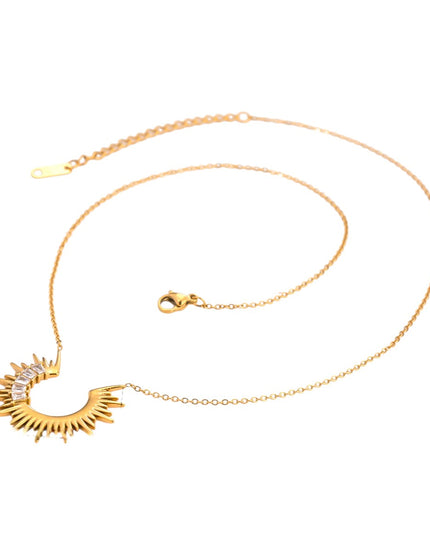 Leo Necklace