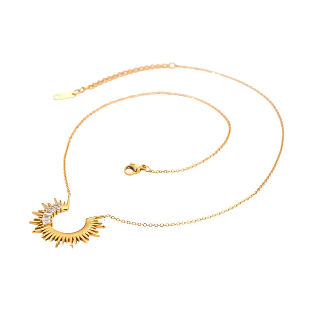 Leo Necklace
