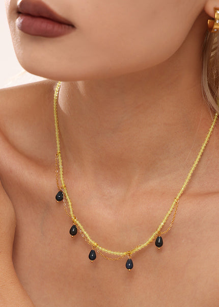 Bucan Necklace