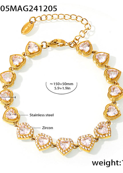 Astra Bracelet