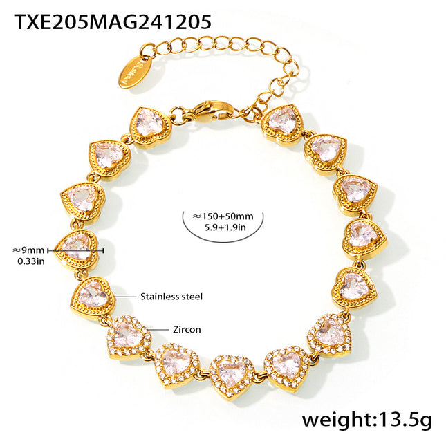 Astra Bracelet