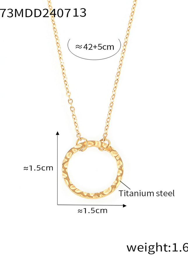 Zina Necklace