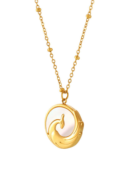 Paola Necklace