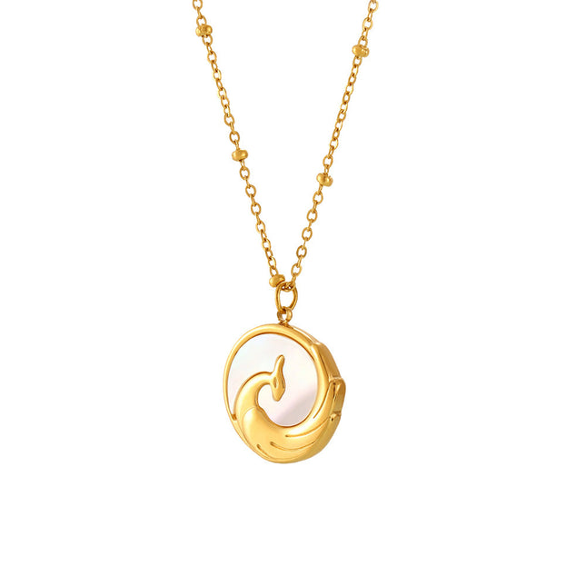 Paola Necklace