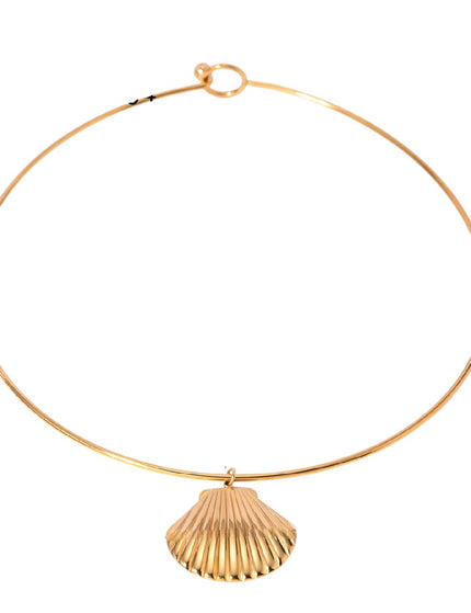 Seashell Necklace