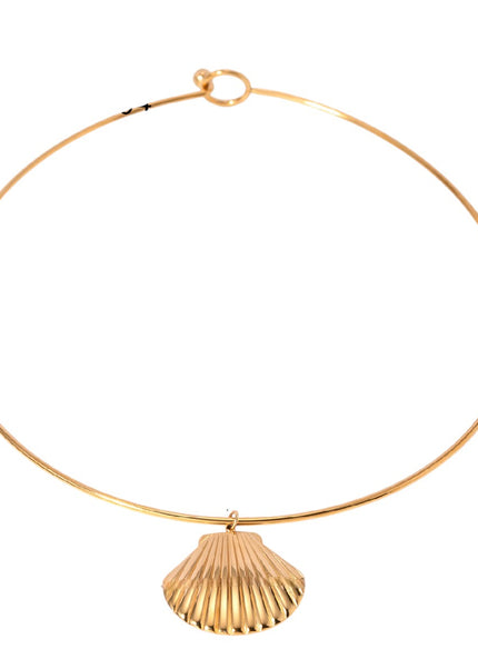 Seashell Necklace