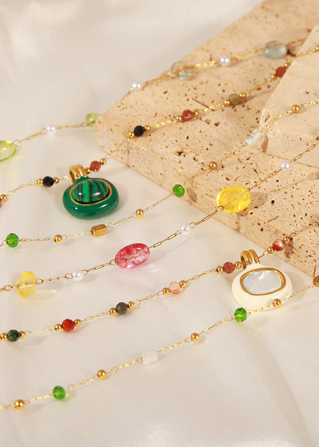 Bena Necklace