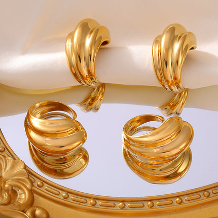 Portici Ring
