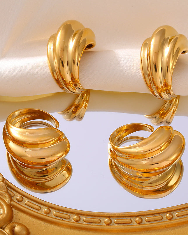 Portici Ring