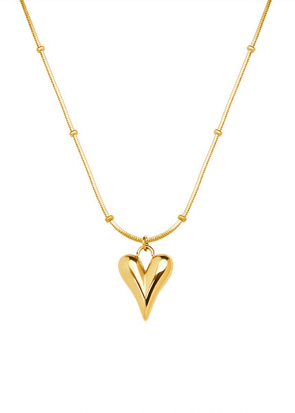Radiant Necklace