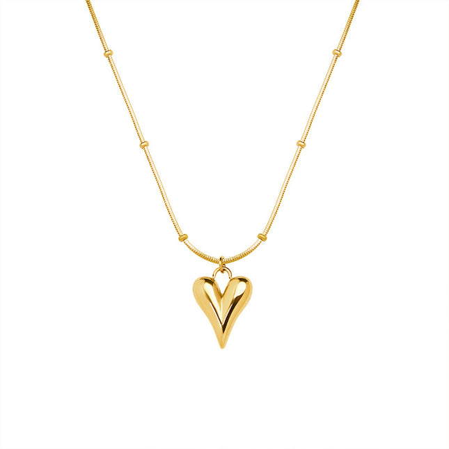 Radiant Necklace