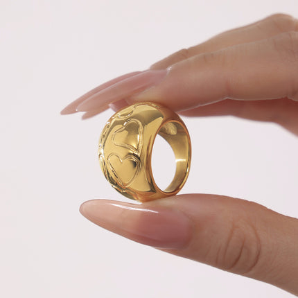 Lovely Ring