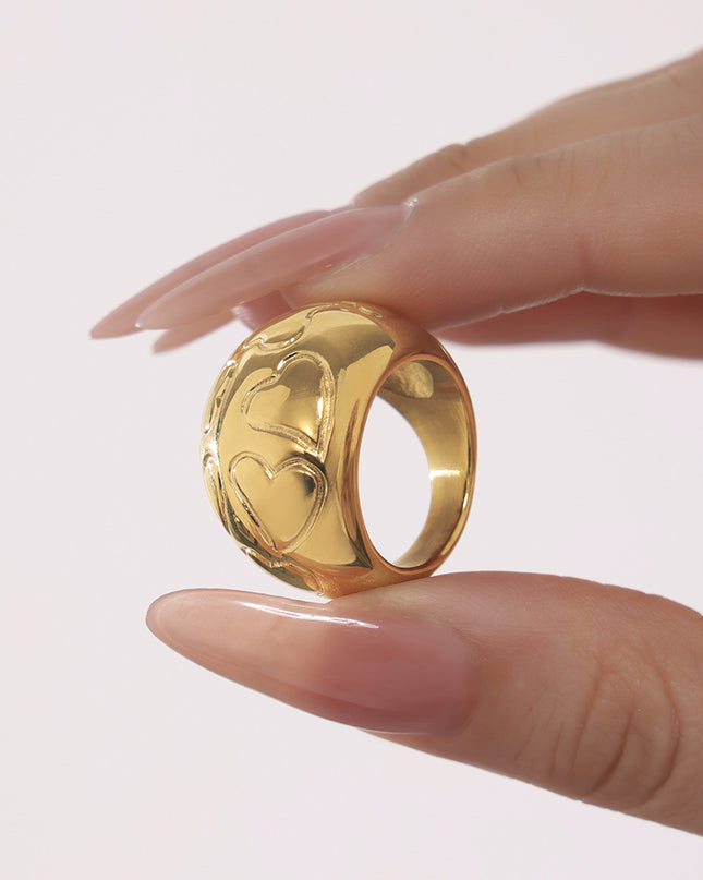 Lovely Ring