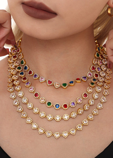 Raffael Necklace