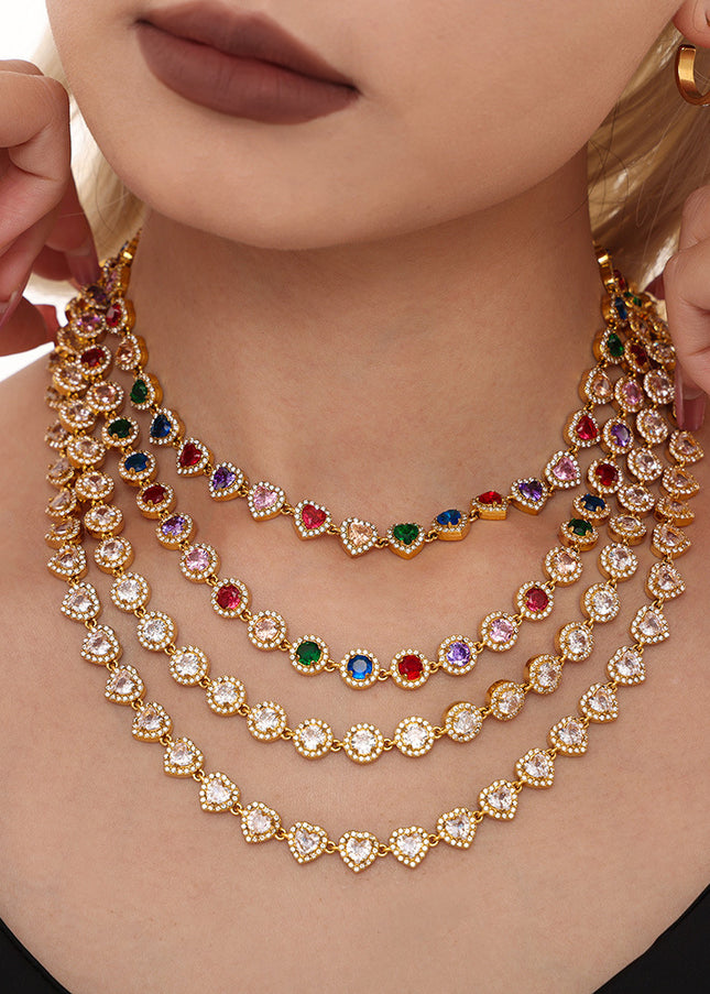 Raffael Necklace