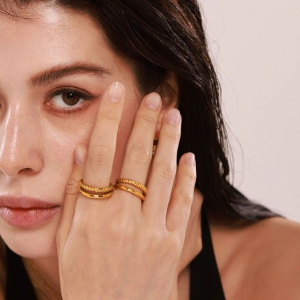 Jingle Ring