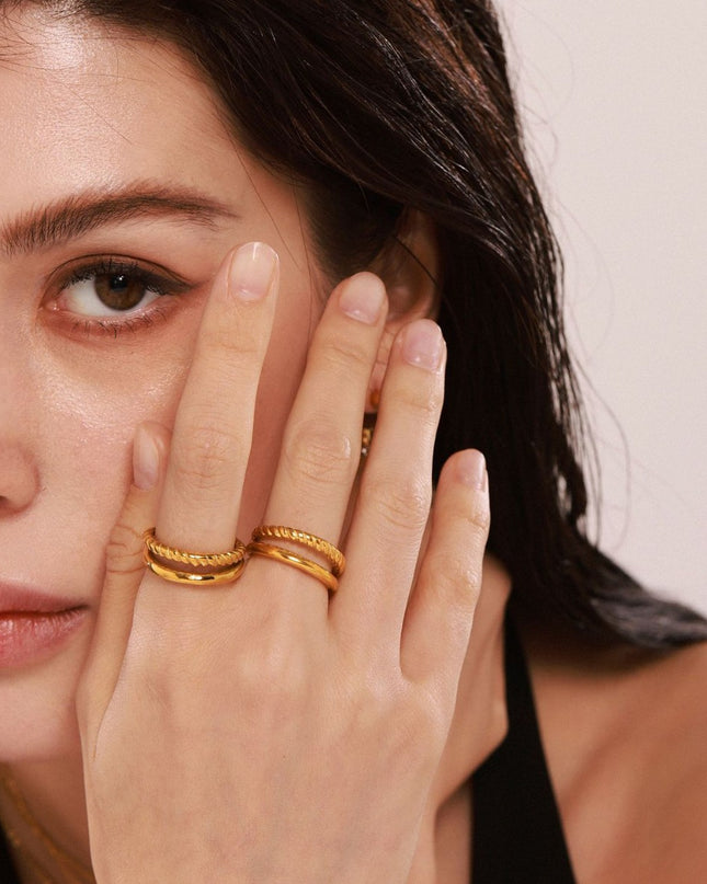 Jingle Ring