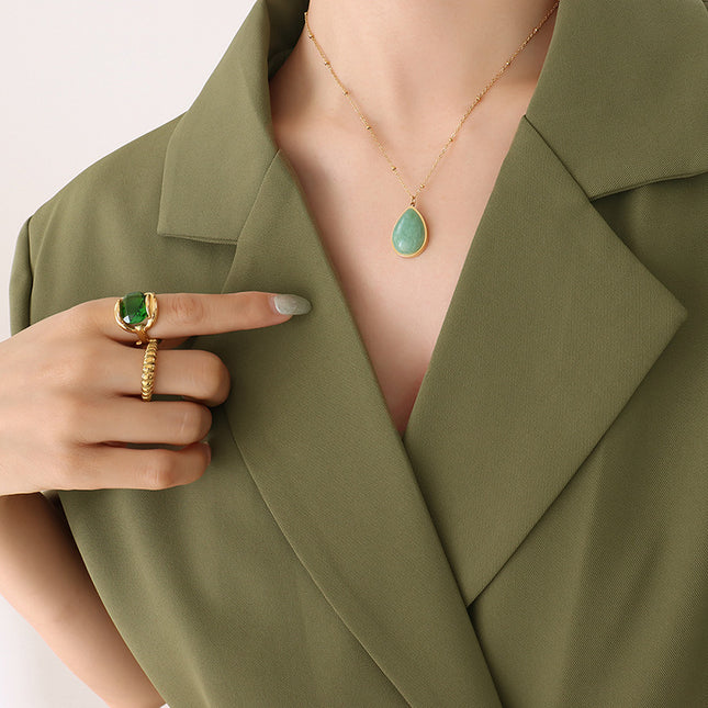 Vittoria Necklace