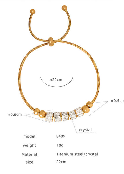 Jia Bracelet