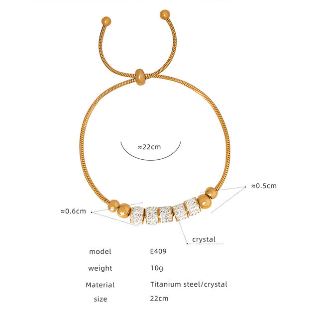 Jia Bracelet