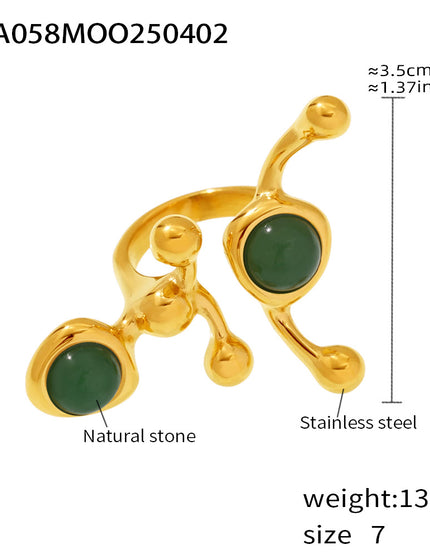 Bikini Ring