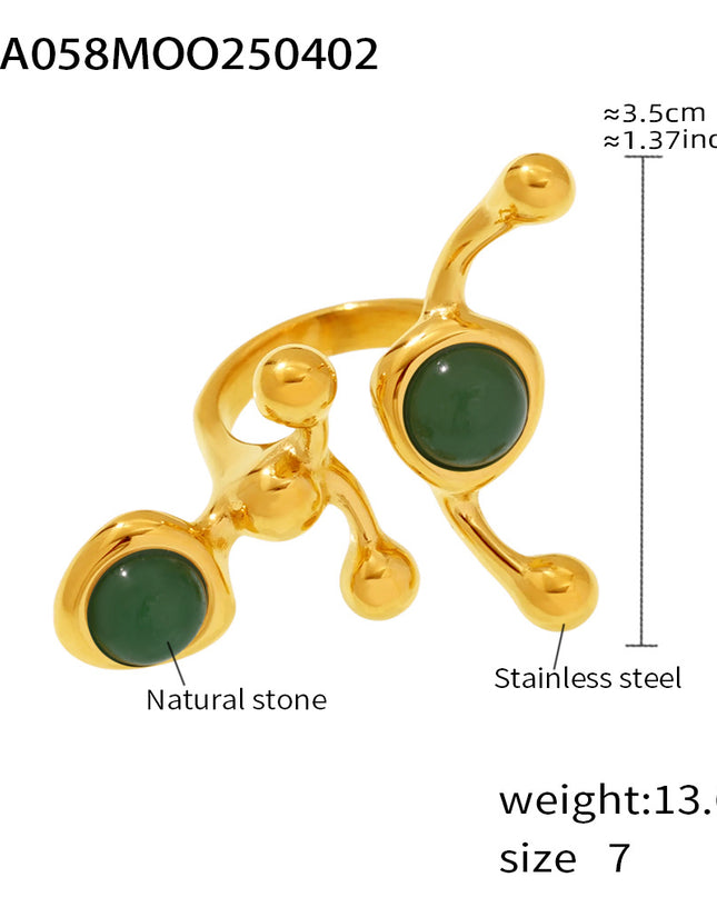 Bikini Ring