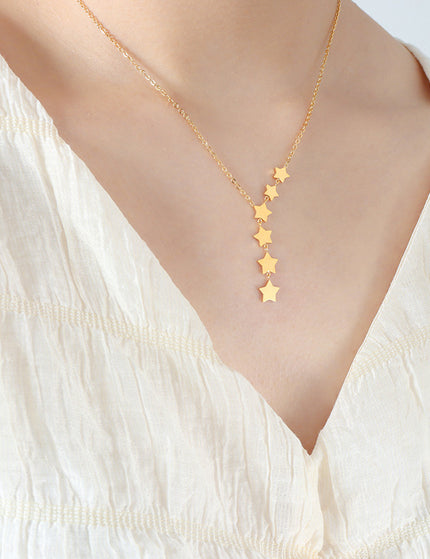 Chula Necklace