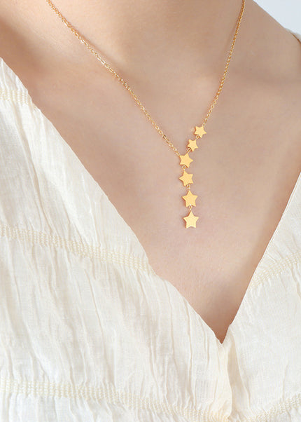 Chula Necklace